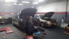 TALLERES DE CARROS EN BOGOTA 3226816962